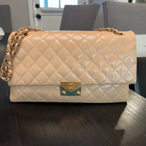 CHANEL “RARE” single flap classic bag⭐️ - Picture 5 of 16